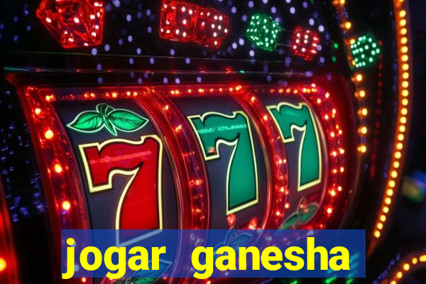 jogar ganesha fortune demo